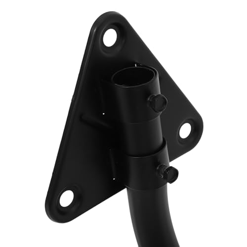Kit de fixation murale pour ventilateur industriel et climatisation