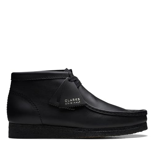 Image of Clarks Men's Wallabee Boot Chukka