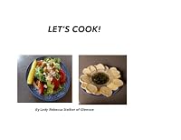 LET'S COOK! 1649949154 Book Cover