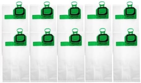 Dust Bags, Compatible for Vorwerk, VK140/VK150