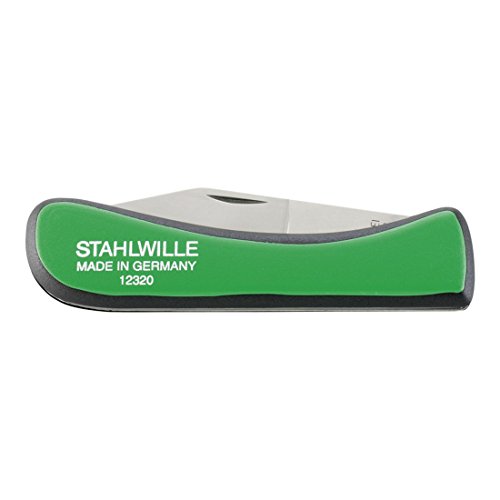 Stahlwille 12320 - Navaja Para Cables
