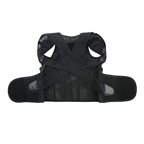 Corset orthopédique correcteur de posture pour enfants taille L