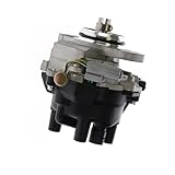 互換性がある点火ディストリビューター 22100-F4300 22100-F4302 22100-F4362 Ni-Ssan セントラ 1.6L 1990-2000