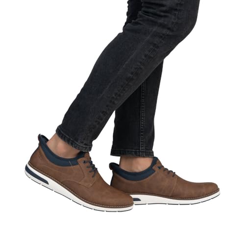 Rieker Comfort & Style Men's 11357 Dustin3