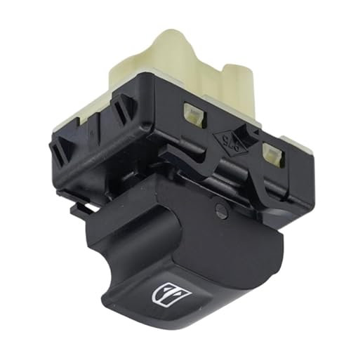 Bouton de vitre électrique 254217475R pour réparer un lève-vitre bloqué
