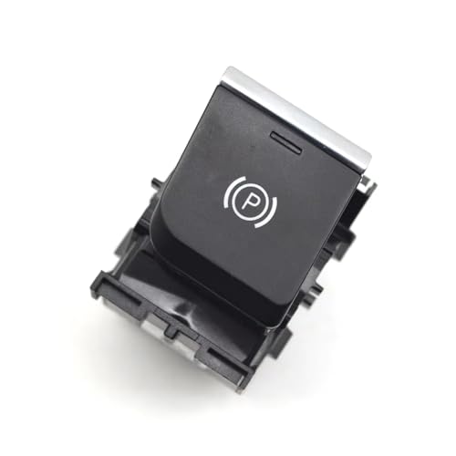 Bouton de commande de frein de stationnement haut de gamme pour habitacle Q5 FY 80B927225C - 4