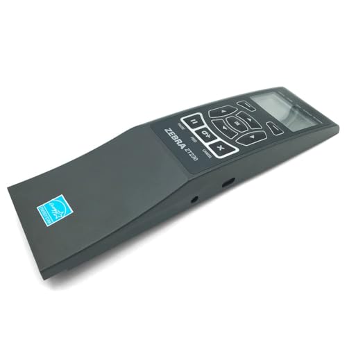 Image of P1037974-031 New Front Control Board for Zebra ZT230 Thermal Barcode Printer 203dpi 300dpi Genuine