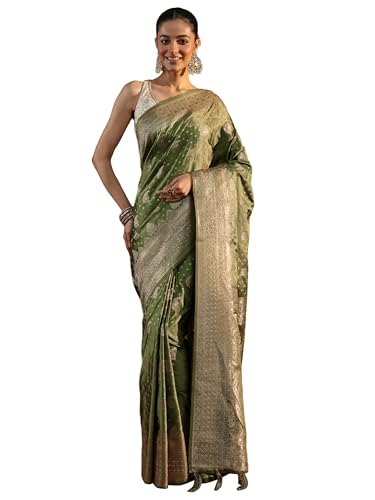 Image of Libas Women Saree