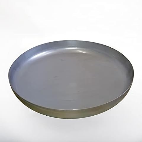 Brasero en acier Klöpperboden Czaja Cover