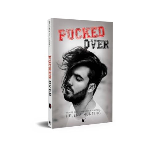 Pucked over: 3