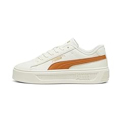Warm White-caramel Latte-puma Gold
