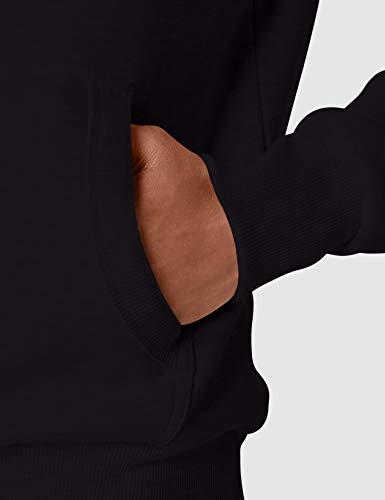 Superdry Cl NS Hood Sweat à Capuche, Black, M Homme - Image 6