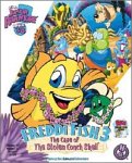 Freddi Fish 3: The Case of the Stolen Conch Shell - PC