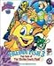 Freddi Fish 3: The Case of the Stolen Conch Shell - PC