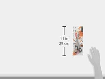 Amazon.co.jp: エコー金属 かに用ハサミ 0336-368 : スポーツ