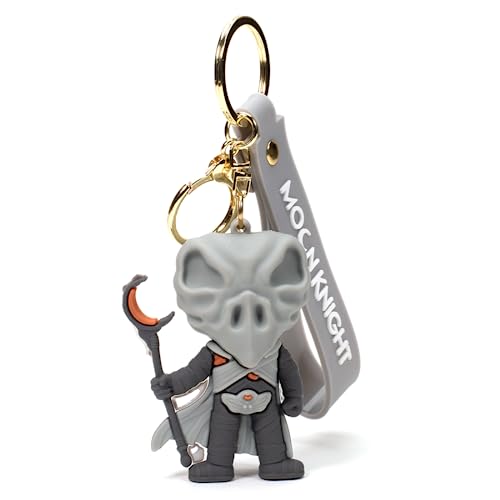 Daiyamondo Unisex 3Dkey New Designs Charm (pack of 1)