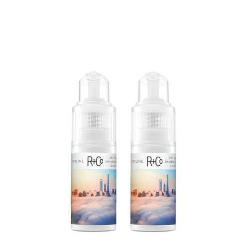 R+Co Skyline Dry Shampoo Powder