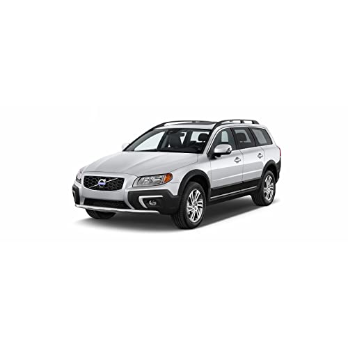 XtremeVision Interior LED for Volvo XC70 2008-2015 (10 Pieces) Cool White Interior LED Kit + Installation Tool