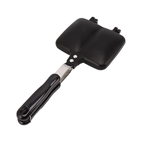 Tixiyu Doppelseitige Antihaft-Grillpfanne Modell 24V