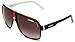 Produktbild CARRERA SUN Brille CARRERA 33 Größe 62-11 mm Schwarz Crystal Weiß Schwarz Weiß