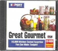 Great Gourmet