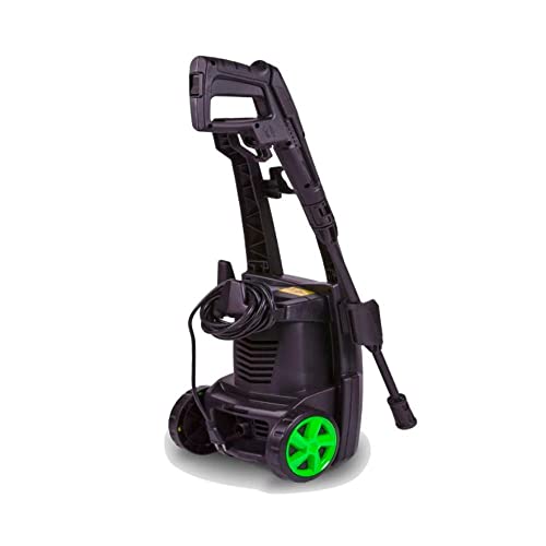 POWER Lavadora de Alta Pressão LTC-1800 - 220 - Verde