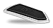 Performance Machine 0036-1009-CH Floorboard Assembly - Passenger - FTZ Style - Chrome Finish