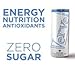 Verve Zero - Insanely Healthy Energy 12 oz