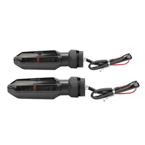 Clignotant moto pour NC750S CB650F remplacer des feux cassés facilement