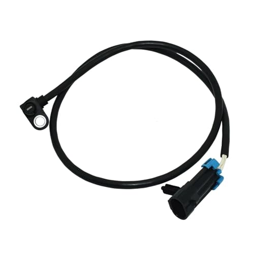 Faisceau ABS GMC Jimmy 15997039 pour réparer le voyant de freinage allumé