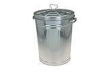 Fassungsvermögen: ca. 55 Liter