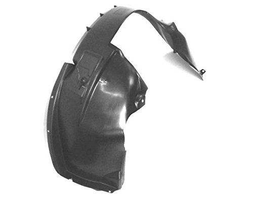Aftermarket FI58265D - PARASASSI-PARASALE ANTERIORE DESTRO