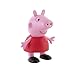 Produktbild Comansi COMA99680 - Peppa Pig Minifigur, 6 cm