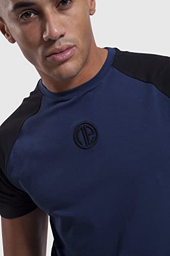 One Athletic Iverson II Chaleco para Hombre de estilo deportivo informal 3