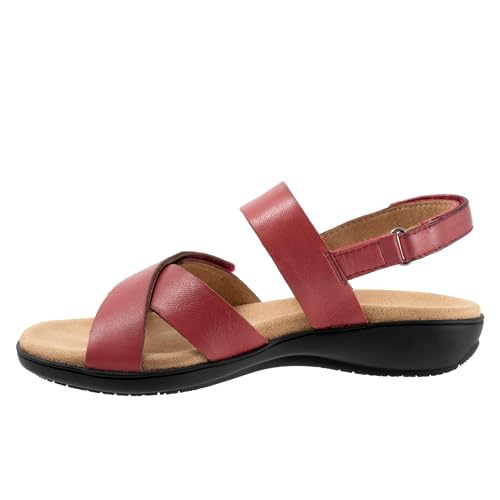 Image of Trotters Women's Slingback Loafer