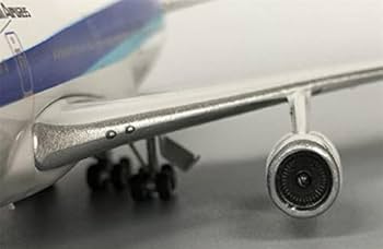 Amazon.com: Phoenix ANA All Nippon Airways for Boeing 747-400