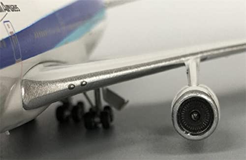 Amazon | Phoenix 1:400 完成品 ANA All Nippon Airways for