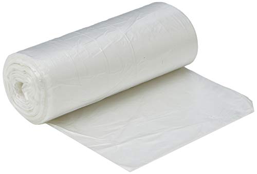 DEISS Universal Plus - Bolsas de basura (20 L, para residuos de oficina)