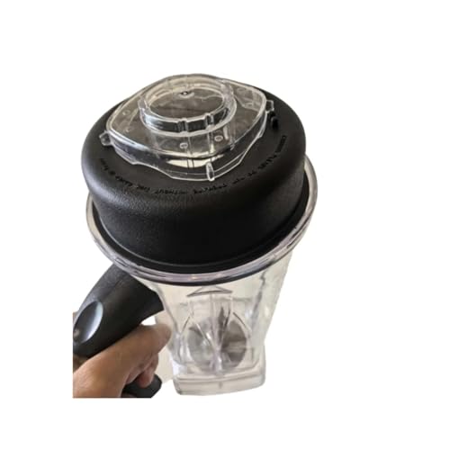 Genérico Taza Universal del Tarro de la licuadora Cocina envase 64 OZ 2000ML