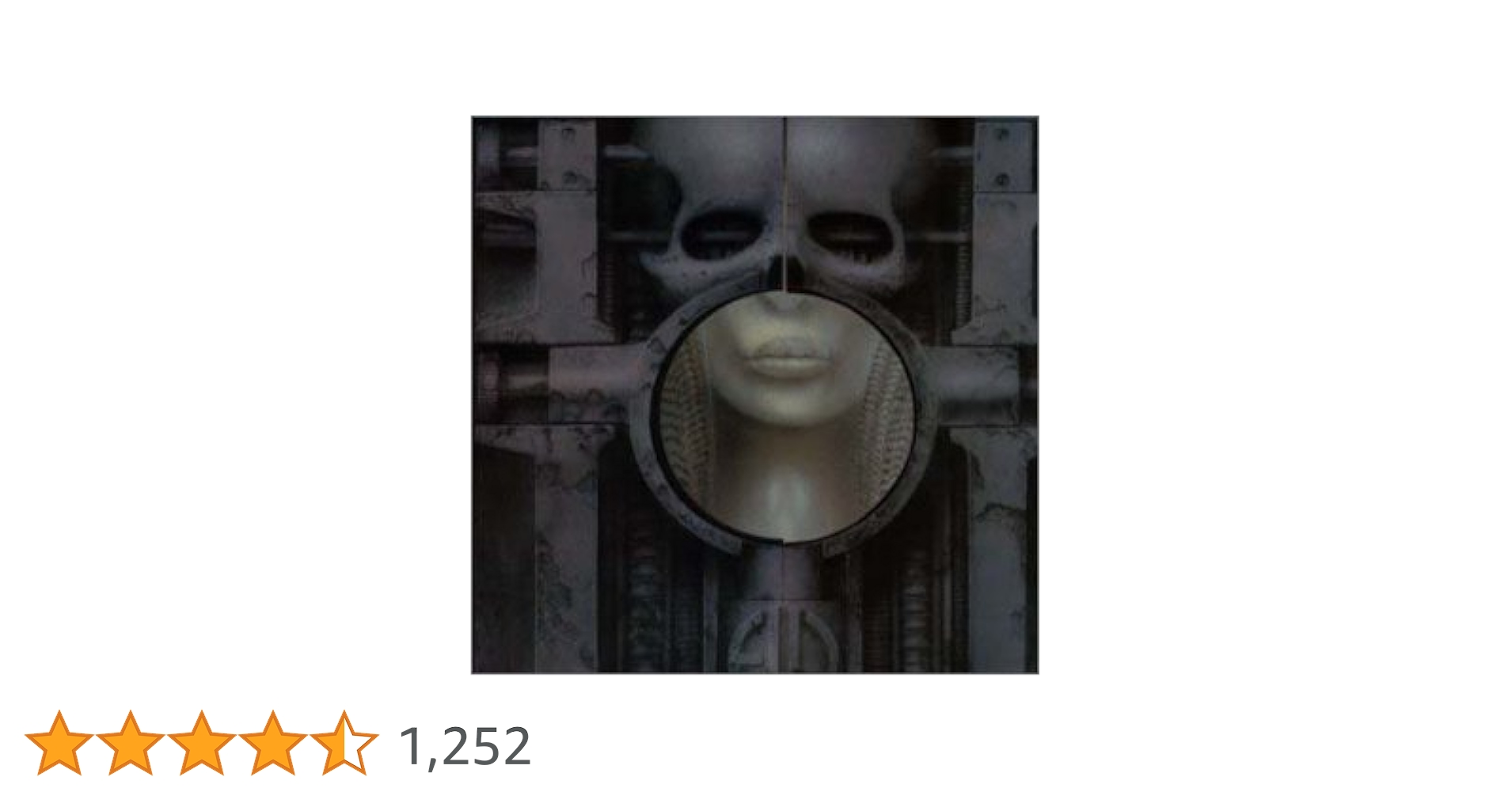 SACD エマーソン・レイク&パーマー「恐怖の頭脳改革」デラックス・エディション Amazon.co.jp: 恐怖の頭脳改革: ミュージック