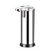 Produktbild Candybarbar Edelstahl Hands Free Automatische IR-Sensor Seifenspender