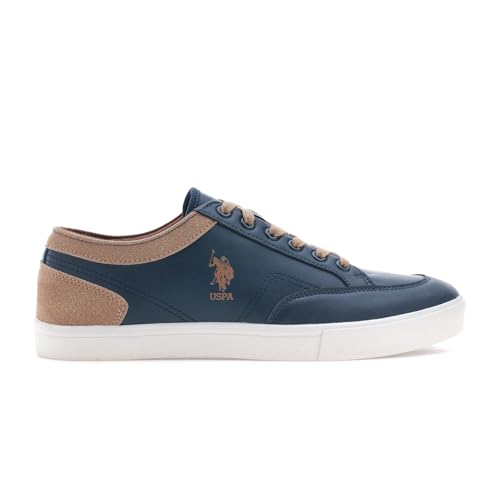 Image of U.S. POLO ASSN. USPA|Monton|Stylish Casual Sneaker Shoes for Man