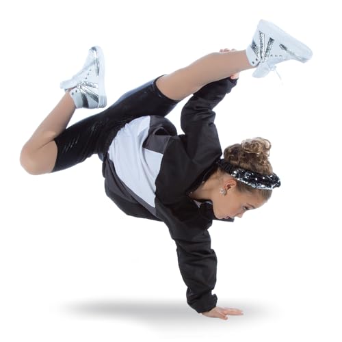 Youth Hooded Windbreaker3