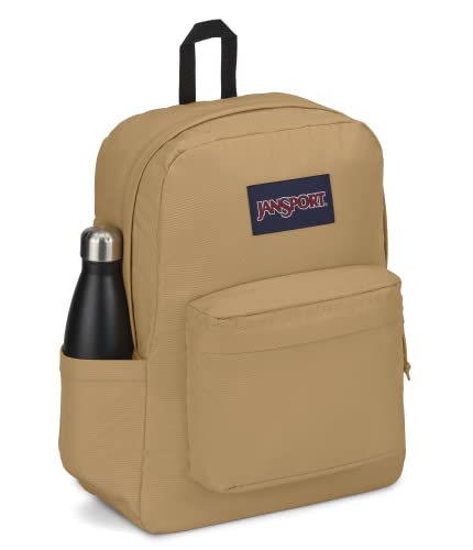 image for JanSport SuperBreak Plus Backpack with Padded 15-inch Laptop Sleeve an