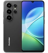 Amazon | Blackview WAVE 7C スマホ 本体 SIMフリー｜Android 16