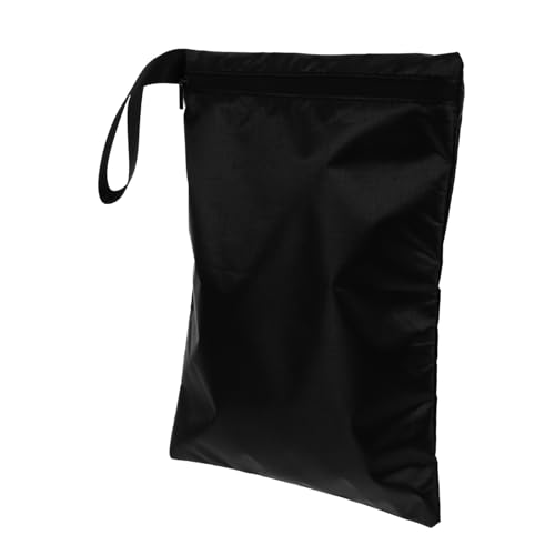 ERINGOGO Waterproof Storage Bag for Swimsuits and Raincoats Large Capacity Portable Travel Pouch Zipper Outdoor Waterproof Marine Bag