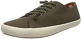 Ajuste fácil CAMPER Peu, Zapatillas Hombre, Verde, 40 EU