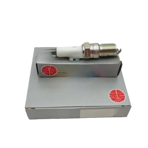Bougies d'allumage Iridium ITR4A15 5599 pour corriger le ralenti instable de votre Camaro