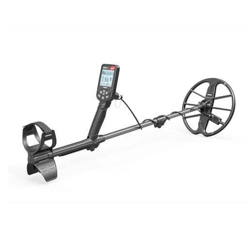 Nokta Simplex Ultra Metal Detector Kit Serious Beginner Pack (Digger,Carrying Case,Cap) Professional Metal Detector Set for Adults Waterproof with Carbon Fiber Shaft and 11” Search Coil