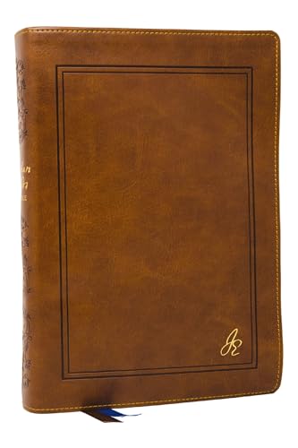 The Jonathan Edwards Study Bible: Experience Abiding Joy in Christ
